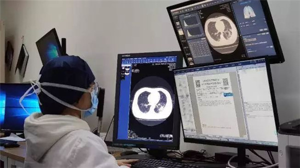 中國科技公司的抗疫“黑科技”到底有多強(qiáng)? 中國科技公司的抗疫“黑科技”到底有多強(qiáng)?