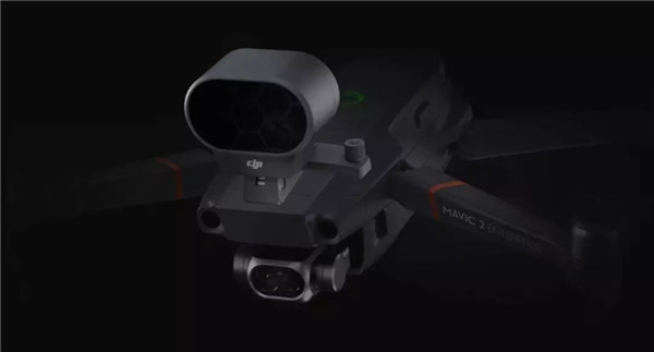 中國科技公司的抗疫“黑科技”到底有多強(qiáng)? 中國科技公司的抗疫“黑科技”到底有多強(qiáng)?