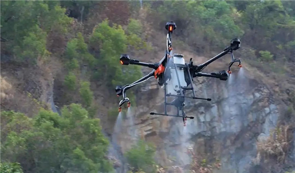 中國科技公司的抗疫“黑科技”到底有多強(qiáng)? 中國科技公司的抗疫“黑科技”到底有多強(qiáng)?