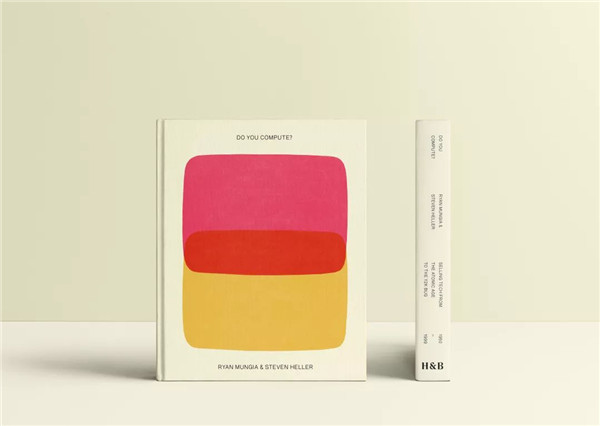 人們在這 350 個科技產品廣告里想象著新世紀 人們在這 350 個科技產品廣告里想象著新世紀