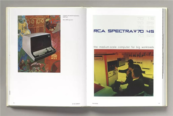 人們在這 350 個科技產品廣告里想象著新世紀 人們在這 350 個科技產品廣告里想象著新世紀