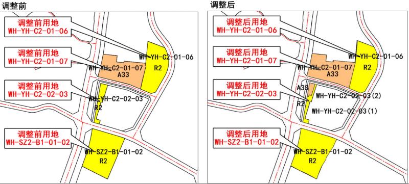 上莊村城中村改造項目A3、A4、A5地塊 上莊村城中村改造項目A3、A4、A5地塊