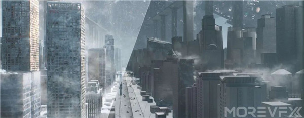 從200G素材到2分鐘,一支電影預(yù)告片是如何誕生的 從200G素材到2分鐘,一支電影預(yù)告片是如何誕生的