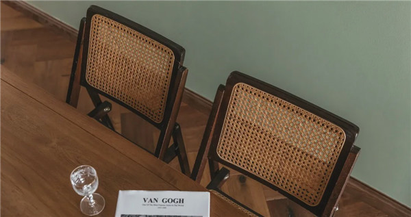 80㎡小家藏滿老物件 將優雅復古風“玩”到極致 80㎡小家藏滿老物件 將優雅復古風“玩”到極致