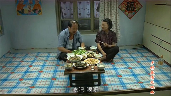 14年、12部、550集,《鄉村愛情》的長壽秘訣 14年、12部、550集,《鄉村愛情》的長壽秘訣