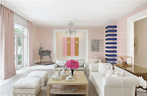 2020年春天5種最實用的家居色彩在這里 2020年春天5種最實用的家居色彩在這里