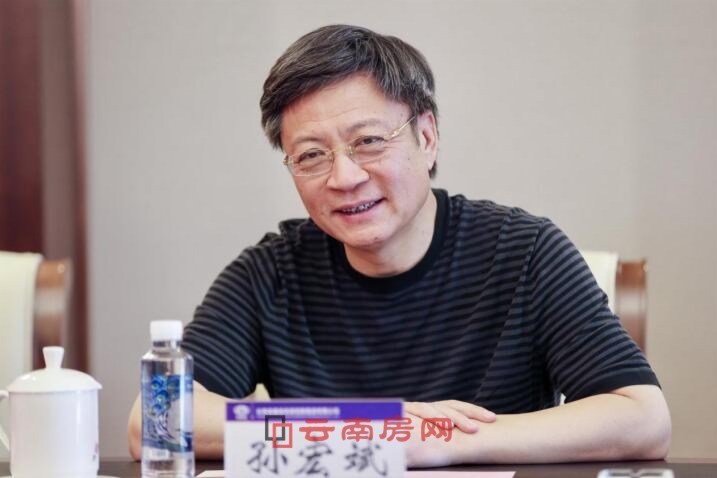 融創(chuàng)中國與云南建投集團(tuán)簽署戰(zhàn)略合作框架協(xié)議 融創(chuàng)中國與云南建投集團(tuán)簽署戰(zhàn)略合作框架協(xié)議