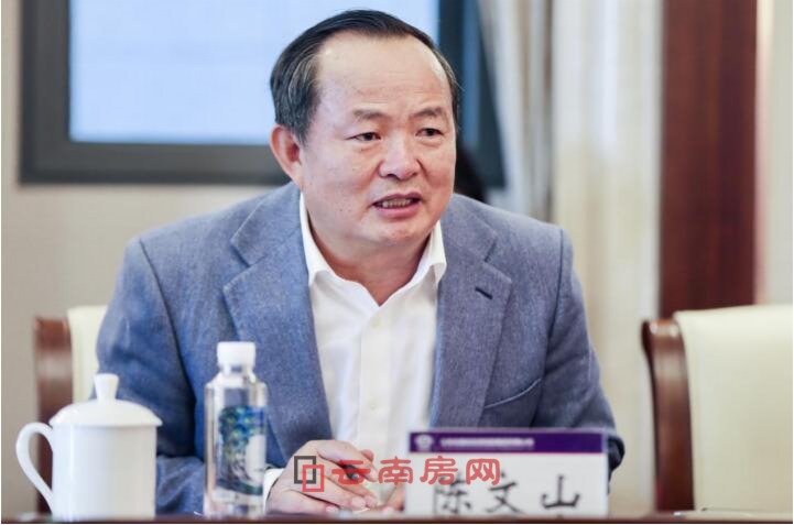 融創(chuàng)中國與云南建投集團(tuán)簽署戰(zhàn)略合作框架協(xié)議 融創(chuàng)中國與云南建投集團(tuán)簽署戰(zhàn)略合作框架協(xié)議