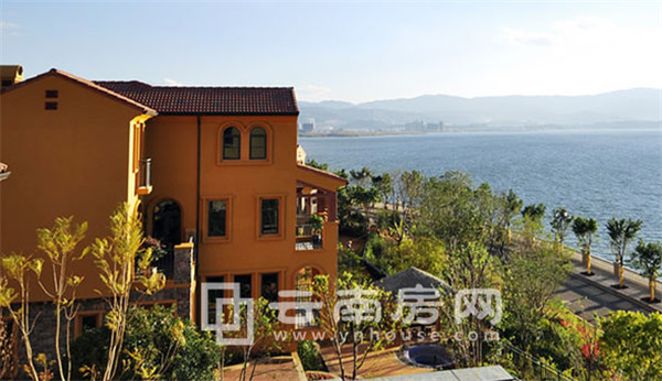 大理海東方被提前劃上句號 云南城投“塞翁失馬焉知非福” 大理海東方被提前劃上句號 云南城投“塞翁失馬焉知非福”