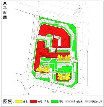 上悅天地—五華區璀璨星城8號地塊 上悅天地—五華區璀璨星城8號地塊