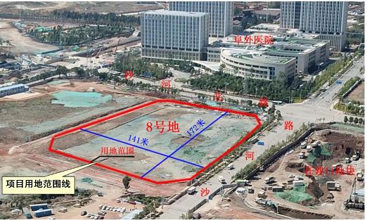 上悅天地—五華區璀璨星城8號地塊 上悅天地—五華區璀璨星城8號地塊