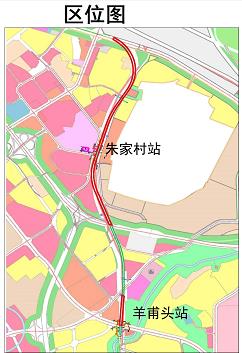 昆明市軌道交通4號線工程(經開段) 昆明市軌道交通4號線工程(經開段)