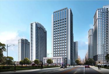 云興御府(西山區城中村改造11號片區B1、C地塊) 云興御府(西山區城中村改造11號片區B1、C地塊)