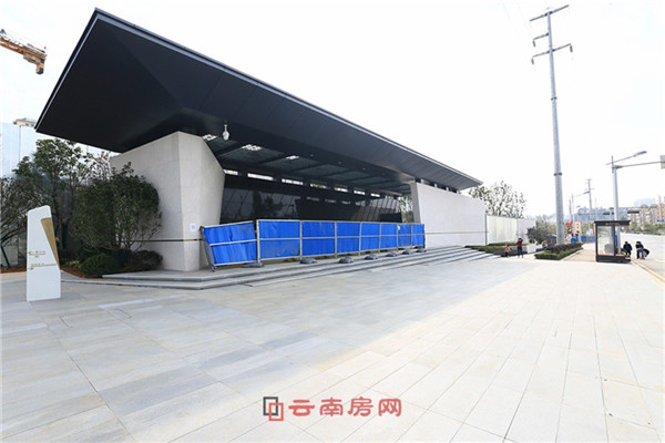 方旺片區(qū)大盤保利城下周末開放 方旺片區(qū)大盤保利城下周末開放