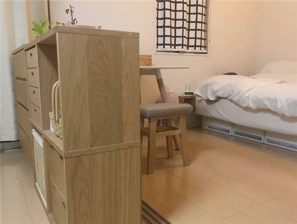 小戶型活該住得憋屈?明明是你不懂怎么擺家具 小戶型活該住得憋屈?明明是你不懂怎么擺家具