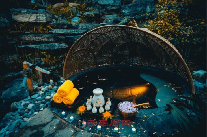 瑪御谷悅椿溫泉 瑪御谷悅椿溫泉