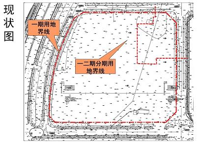 中南碧桂園樾府——樾府花園二期 中南碧桂園樾府——樾府花園二期