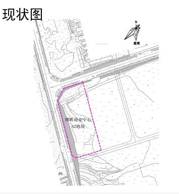 博暉商業中心(A2地塊) 博暉商業中心(A2地塊)
