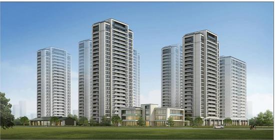 綠城誠園 綠城誠園