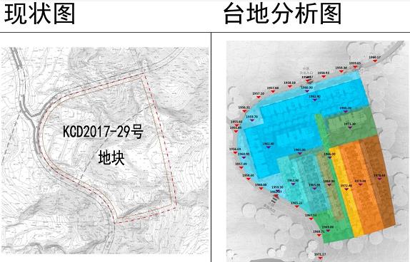 綠地滇池國際健康示范城(KCD2017-29號地塊)項目 綠地滇池國際健康示范城(KCD2017-29號地塊)項目