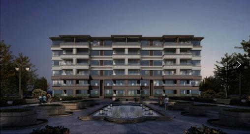 綠地滇池國際健康示范城(KCD2017-29號地塊)項目 綠地滇池國際健康示范城(KCD2017-29號地塊)項目