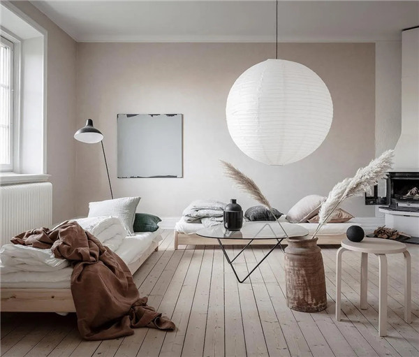 2020最火INS家裝風(fēng)格 2020最火INS家裝風(fēng)格