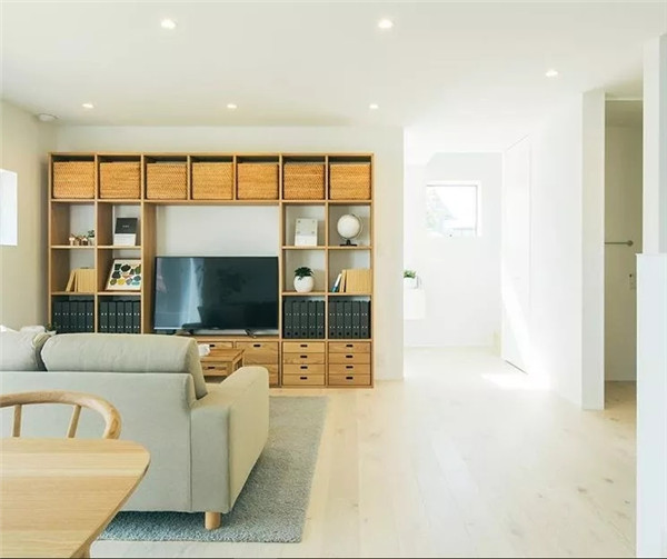 2020最火INS家裝風(fēng)格 2020最火INS家裝風(fēng)格