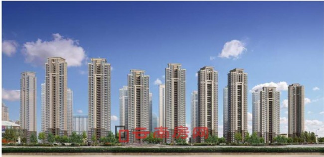 恒大玖瓏灣過規A1地塊重要景觀效果圖 恒大玖瓏灣過規A1地塊重要景觀效果圖