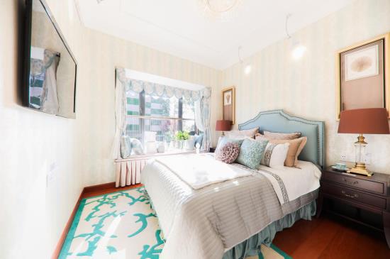 昆明恒大昆海湖示意圖 昆明恒大昆海湖示意圖