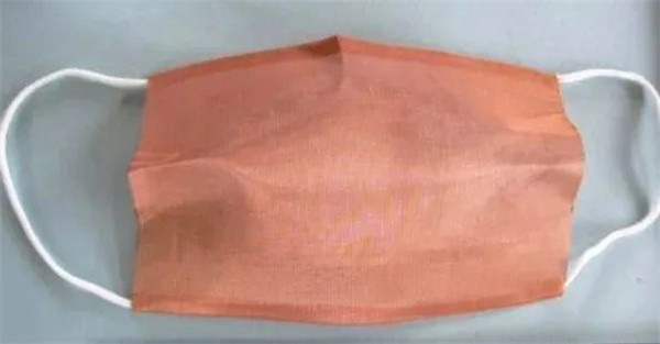 一個(gè)口罩的 N 種顛覆 一個(gè)口罩的 N 種顛覆