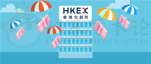 京東網易6月赴港上市,“一生一次的發財機會”又來了? 京東網易6月赴港上市,“一生一次的發財機會”又來了?