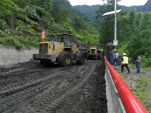 通了!怒江美麗公路貢山縣城至丙中洛段小車(chē)恢復(fù)通行 通了!怒江美麗公路貢山縣城至丙中洛段小車(chē)恢復(fù)通行