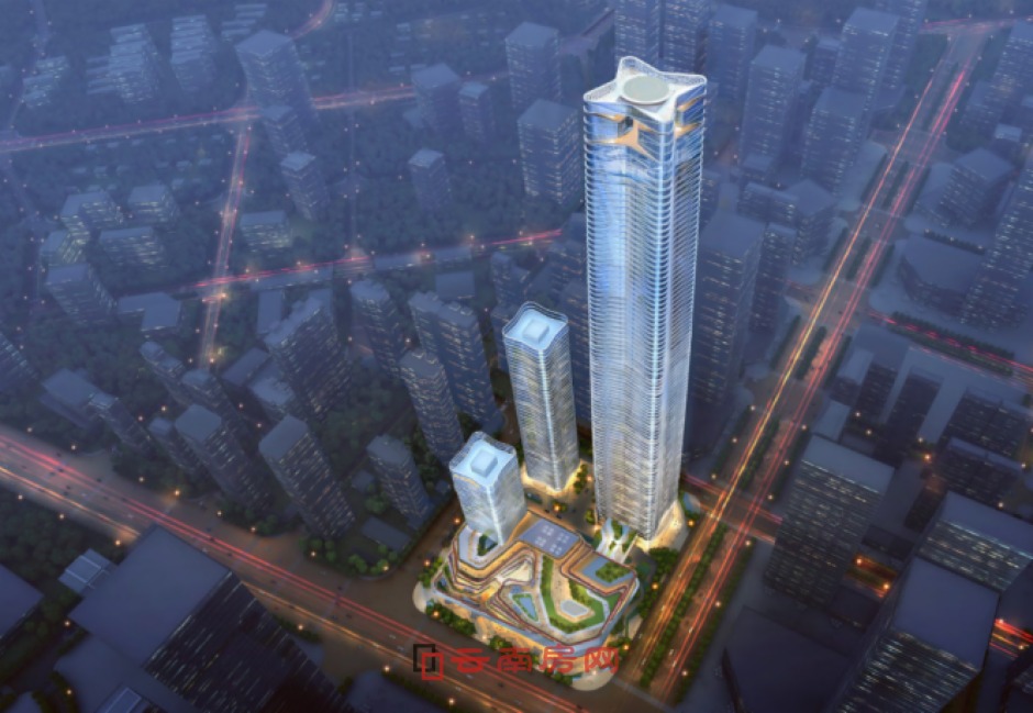 鳥瞰效果圖 鳥瞰效果圖