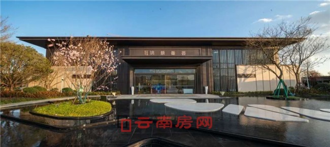 雅居樂新希望錦麟峯薈項目實景圖 雅居樂新希望錦麟峯薈項目實景圖