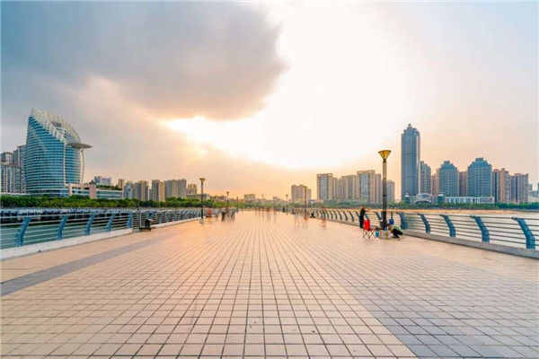 湛江,隱秘的角落 湛江,隱秘的角落