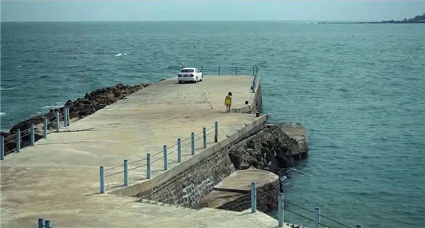 湛江,隱秘的角落 湛江,隱秘的角落