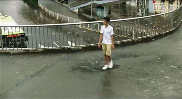 湛江,隱秘的角落 湛江,隱秘的角落