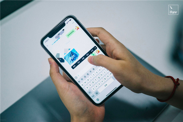 從微信朋友圈看“撤回再編輯”:這是互聯(lián)網(wǎng)不起眼的后悔藥 從微信朋友圈看“撤回再編輯”:這是互聯(lián)網(wǎng)不起眼的后悔藥