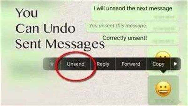 從微信朋友圈看“撤回再編輯”:這是互聯(lián)網(wǎng)不起眼的后悔藥 從微信朋友圈看“撤回再編輯”:這是互聯(lián)網(wǎng)不起眼的后悔藥