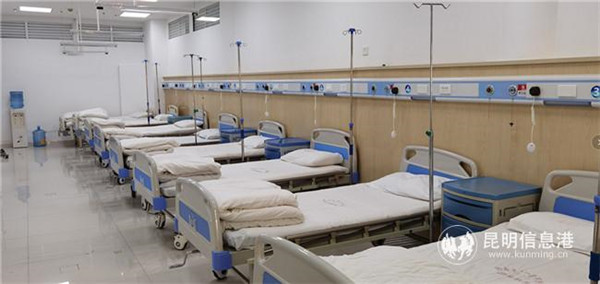 云南省急救中心昆明市第一人民醫(yī)院星耀醫(yī)院急救站成立 云南省急救中心昆明市第一人民醫(yī)院星耀醫(yī)院急救站成立