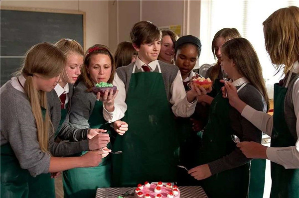 甜味為什么會(huì)成為一種身份的象征? 甜味為什么會(huì)成為一種身份的象征?