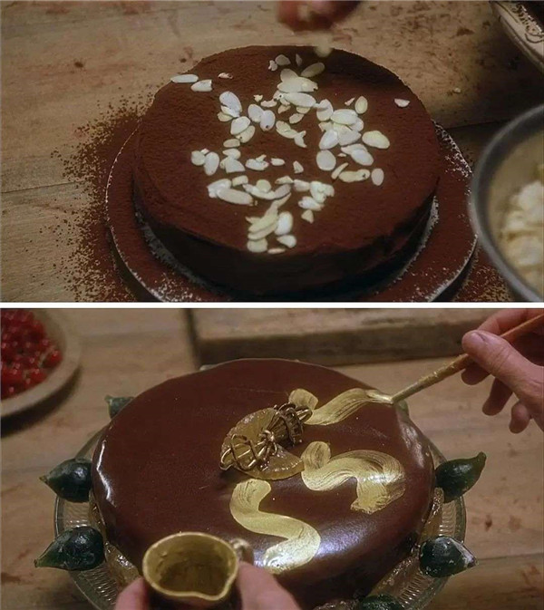 甜味為什么會(huì)成為一種身份的象征? 甜味為什么會(huì)成為一種身份的象征?