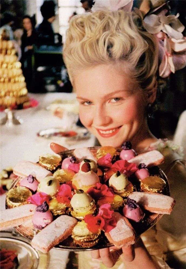 甜味為什么會(huì)成為一種身份的象征? 甜味為什么會(huì)成為一種身份的象征?