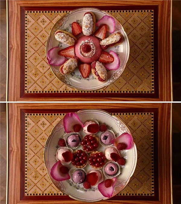 甜味為什么會(huì)成為一種身份的象征? 甜味為什么會(huì)成為一種身份的象征?