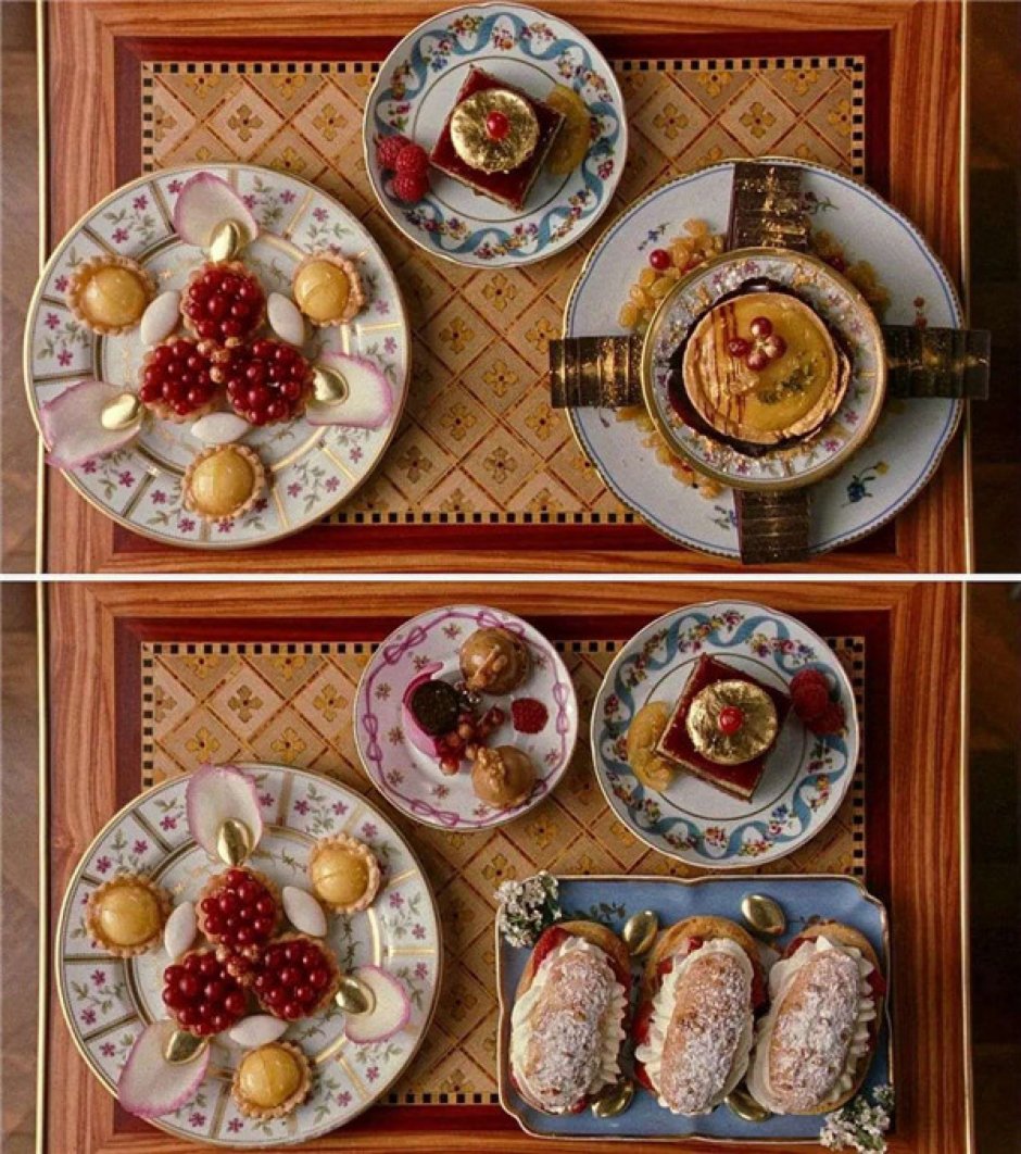 甜味為什么會(huì)成為一種身份的象征? 甜味為什么會(huì)成為一種身份的象征?