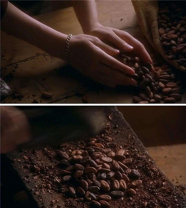 甜味為什么會(huì)成為一種身份的象征? 甜味為什么會(huì)成為一種身份的象征?