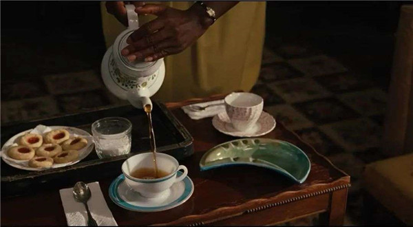 甜味為什么會(huì)成為一種身份的象征? 甜味為什么會(huì)成為一種身份的象征?