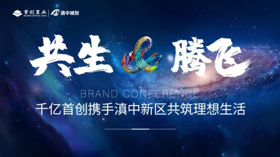 楊麗萍老師親臨共鑒首創(chuàng)置業(yè)2020品牌發(fā)布會 楊麗萍老師親臨共鑒首創(chuàng)置業(yè)2020品牌發(fā)布會