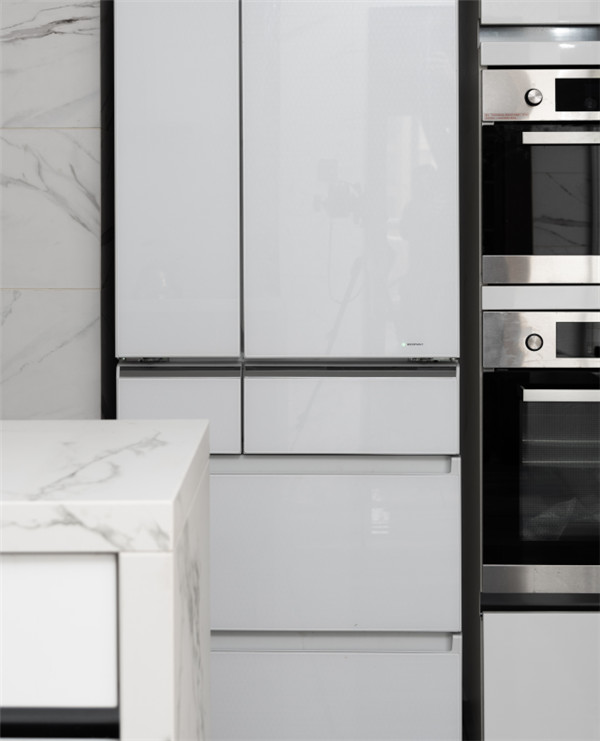 168㎡IT高管的品質大宅:有點好“色” 168㎡IT高管的品質大宅:有點好“色”