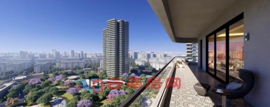 清鳳·滇池美岸未來的生活場景十分舒適愜意(效果圖) 清鳳·滇池美岸未來的生活場景十分舒適愜意(效果圖)